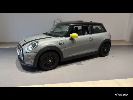 MINI MINI III - voiture d'occasion - Photo 5