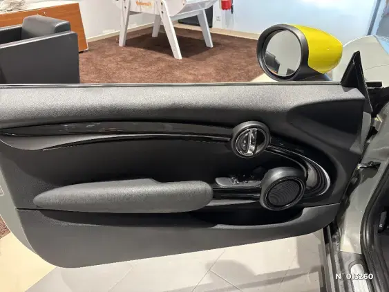 MINI MINI III - voiture d'occasion - Photo 9