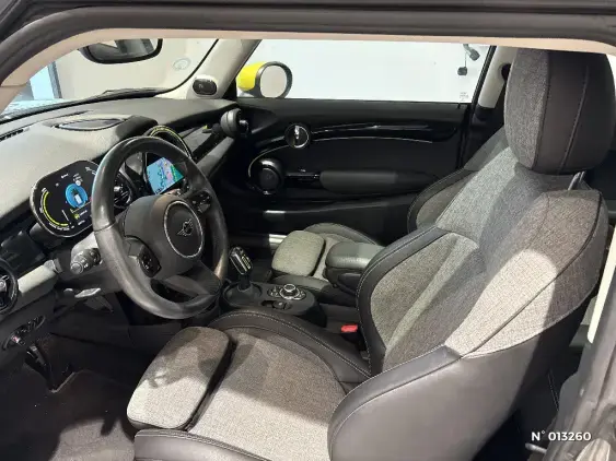 MINI MINI III - voiture d'occasion - Photo 7