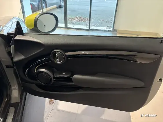 MINI MINI III - voiture d'occasion - Photo 11