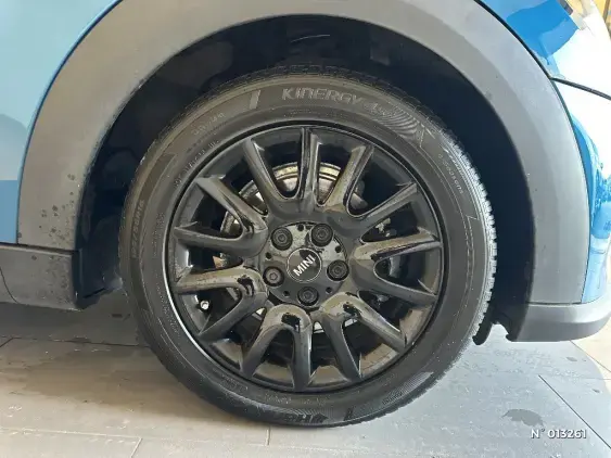 MINI MINI 5 PORTES III - voiture d'occasion - Photo 8