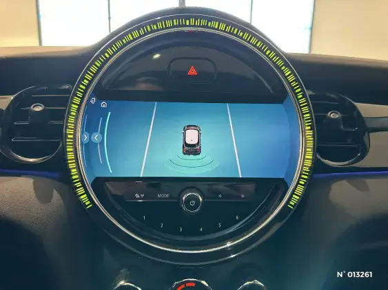 MINI MINI 5 PORTES III - voiture d'occasion - Photo 14