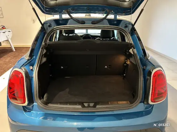 MINI MINI 5 PORTES III - voiture d'occasion - Photo 7