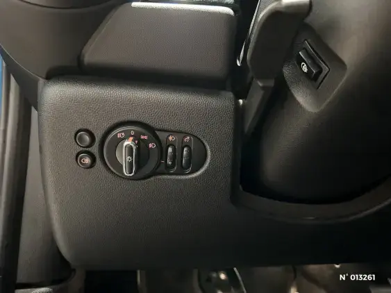 MINI MINI 5 PORTES III - voiture d'occasion - Photo 15