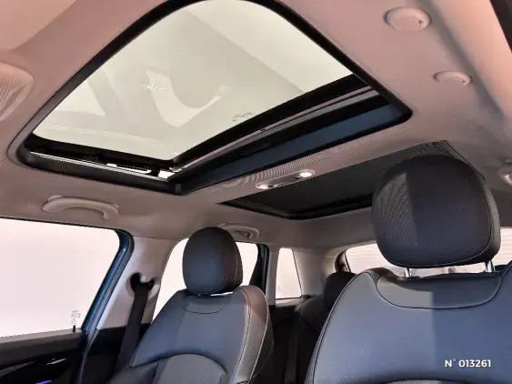 MINI MINI 5 PORTES III - voiture d'occasion - Photo 23