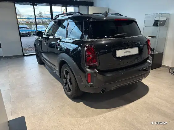 MINI COUNTRYMAN II - voiture d'occasion - Photo 4