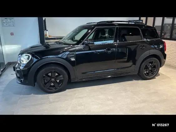MINI COUNTRYMAN II - voiture d'occasion - Photo 2