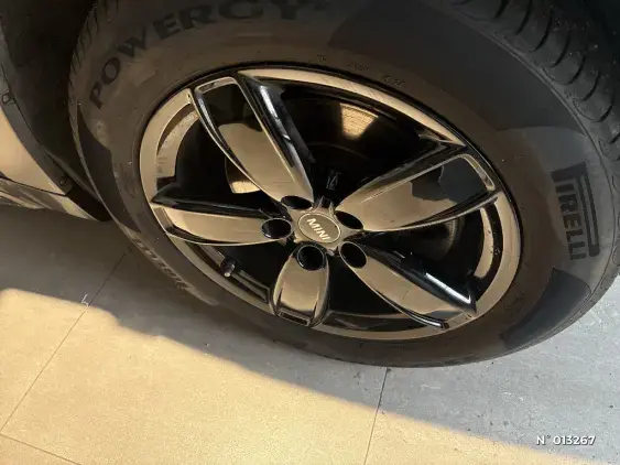 MINI COUNTRYMAN II - voiture d'occasion - Photo 8