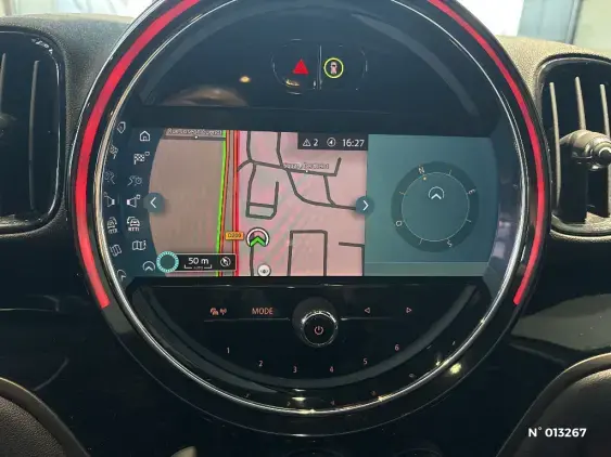 MINI COUNTRYMAN II - voiture d'occasion - Photo 13