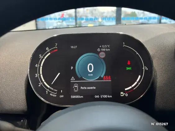 MINI COUNTRYMAN II - voiture d'occasion - Photo 12