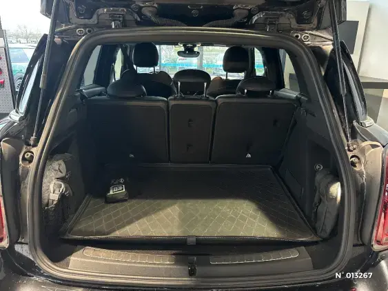 MINI COUNTRYMAN II - voiture d'occasion - Photo 7