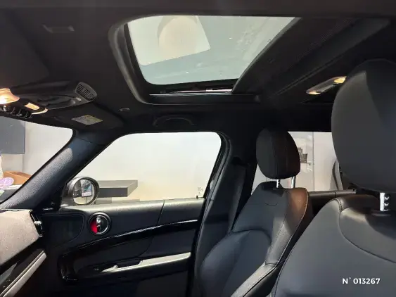 MINI COUNTRYMAN II - voiture d'occasion - Photo 23