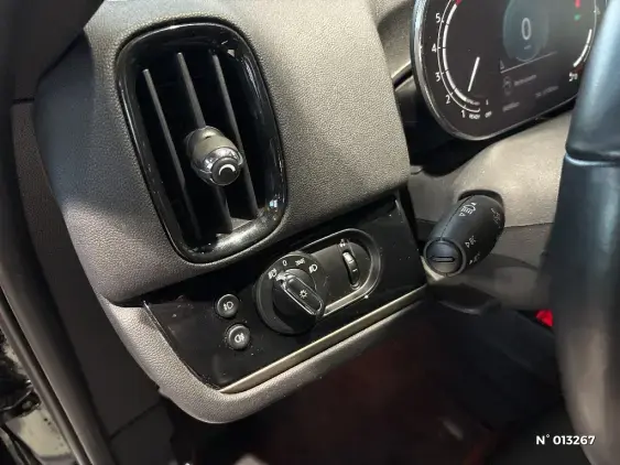 MINI COUNTRYMAN II - voiture d'occasion - Photo 24