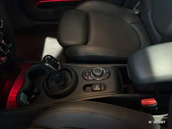MINI COUNTRYMAN II - voiture d'occasion - Photo 25