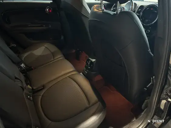 MINI COUNTRYMAN II - voiture d'occasion - Photo 11