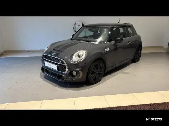 MINI MINI III - voiture d'occasion - Photo 5