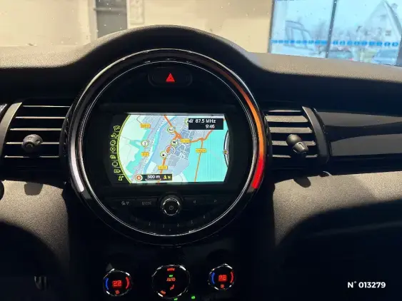 MINI MINI III - voiture d'occasion - Photo 9