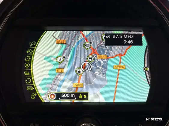 MINI MINI III - voiture d'occasion - Photo 12