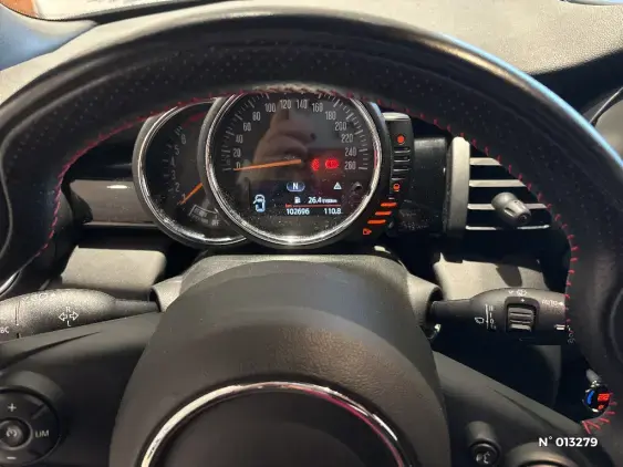 MINI MINI III - voiture d'occasion - Photo 11