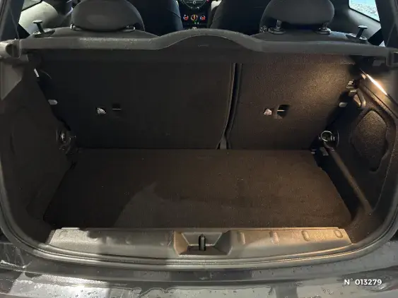 MINI MINI III - voiture d'occasion - Photo 7