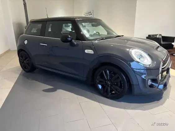 MINI MINI III - voiture d'occasion - Photo 19