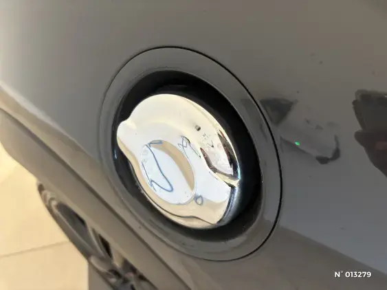 MINI MINI III - voiture d'occasion - Photo 20