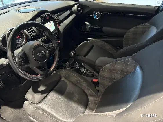 MINI MINI III - voiture d'occasion - Photo 10