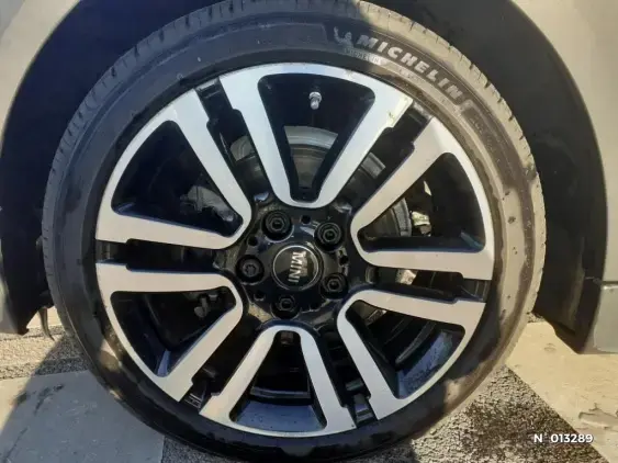 MINI CABRIOLET F57 LCI - voiture d'occasion - Photo 7