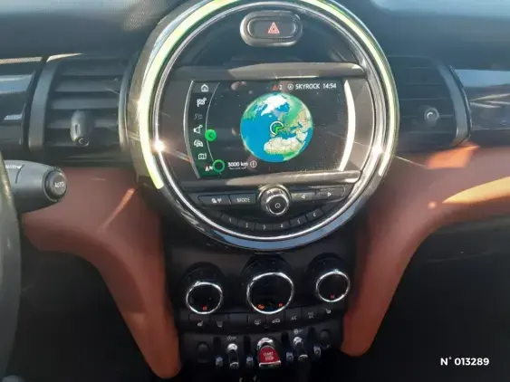 MINI CABRIOLET F57 LCI - voiture d'occasion - Photo 13