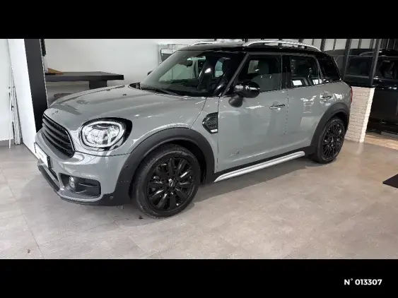 MINI COUNTRYMAN II - voiture d'occasion - Photo 5