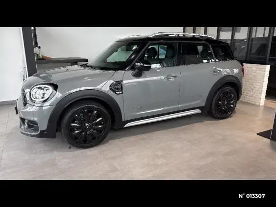 MINI COUNTRYMAN II - voiture d'occasion - Photo 2