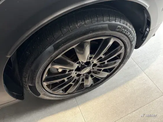 MINI COUNTRYMAN II - voiture d'occasion - Photo 7