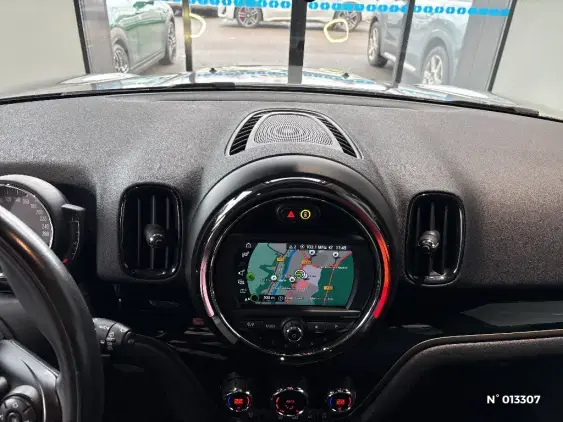 MINI COUNTRYMAN II - voiture d'occasion - Photo 8