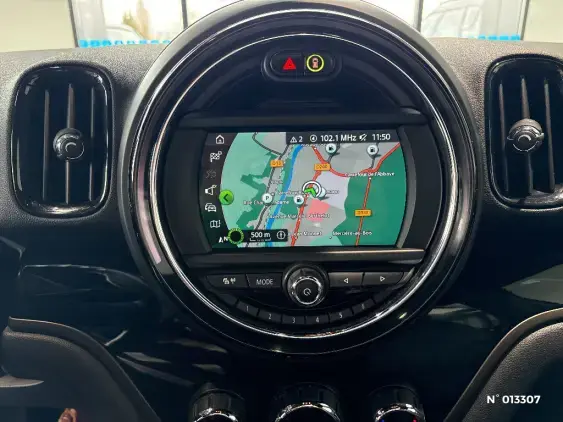 MINI COUNTRYMAN II - voiture d'occasion - Photo 12