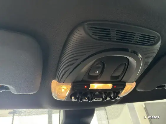 MINI COUNTRYMAN II - voiture d'occasion - Photo 13