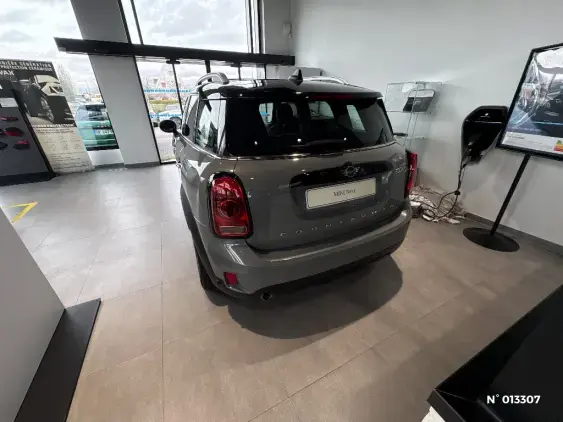 MINI COUNTRYMAN II - voiture d'occasion - Photo 6