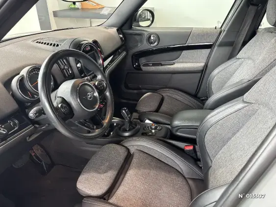 MINI COUNTRYMAN II - voiture d'occasion - Photo 9