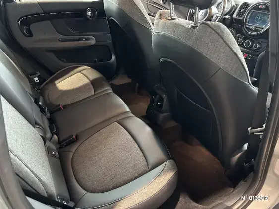 MINI COUNTRYMAN II - voiture d'occasion - Photo 10