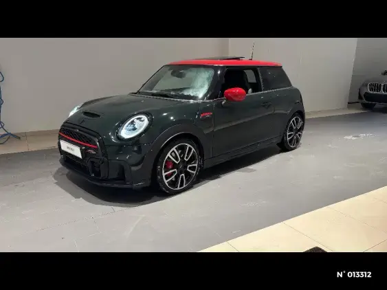 MINI MINI III - voiture d'occasion - Photo 5