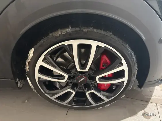 MINI MINI III - voiture d'occasion - Photo 7