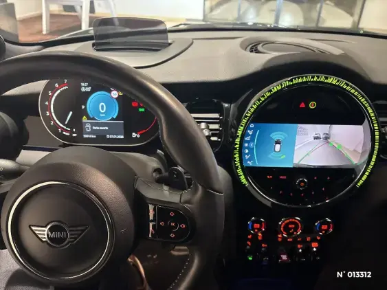 MINI MINI III - voiture d'occasion - Photo 11