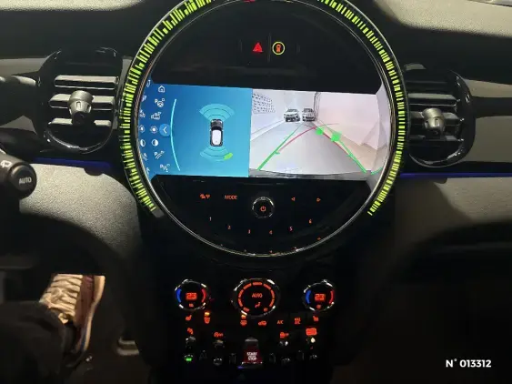 MINI MINI III - voiture d'occasion - Photo 12