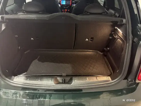 MINI MINI III - voiture d'occasion - Photo 6