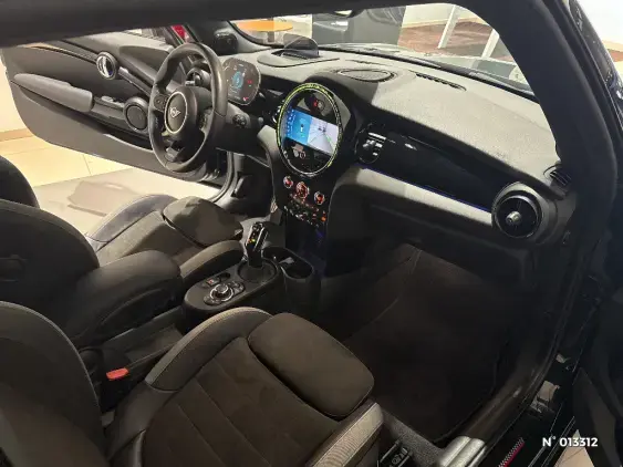 MINI MINI III - voiture d'occasion - Photo 9