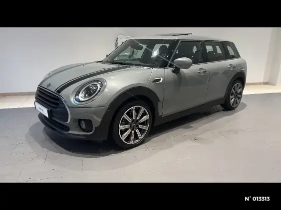 MINI CLUBMAN II - voiture d'occasion - Photo 5
