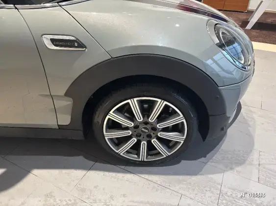 MINI CLUBMAN II - voiture d'occasion - Photo 8