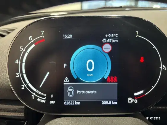 MINI CLUBMAN II - voiture d'occasion - Photo 12