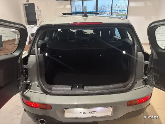 MINI CLUBMAN II - voiture d'occasion - Photo 7