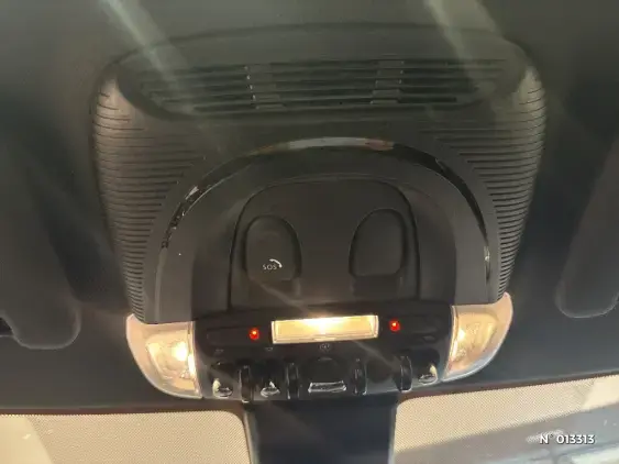 MINI CLUBMAN II - voiture d'occasion - Photo 14