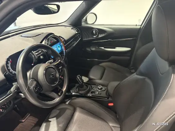 MINI CLUBMAN II - voiture d'occasion - Photo 10